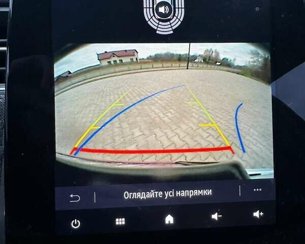 Белый Рено Зое, объемом двигателя 0 л и пробегом 29 тыс. км за 12158 $, фото 24 на Automoto.ua