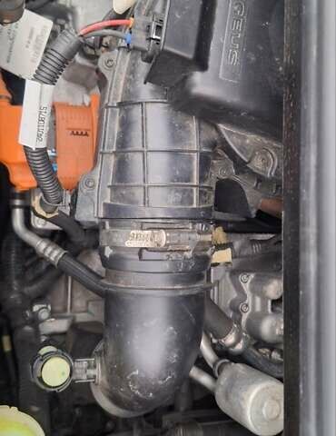 Белый Рено Зое, объемом двигателя 0 л и пробегом 54 тыс. км за 13900 $, фото 25 на Automoto.ua