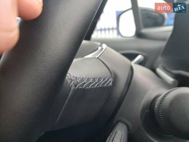 Білий Рено Зое, об'ємом двигуна 0 л та пробігом 12 тис. км за 14800 $, фото 58 на Automoto.ua