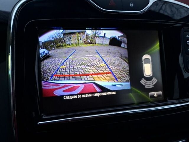 Білий Рено Зое, об'ємом двигуна 1 л та пробігом 61 тис. км за 6600 $, фото 14 на Automoto.ua