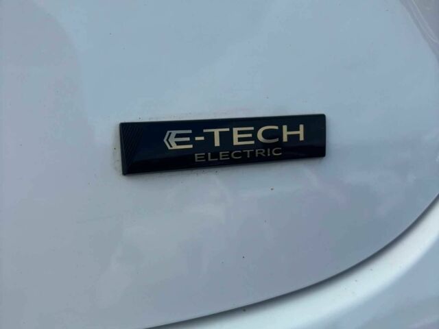 Рено Зое 2023 в Тернополе на Automoto.ua Белый Рено Зое, объемом двигателя 0 л и пробегом 30 тыс. км за 12222 $, фото 7 на Automoto.ua