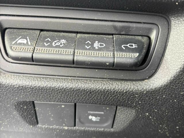 Рено Зое 2023 в Тернополе на Automoto.ua Белый Рено Зое, объемом двигателя 0 л и пробегом 30 тыс. км за 12222 $, фото 16 на Automoto.ua