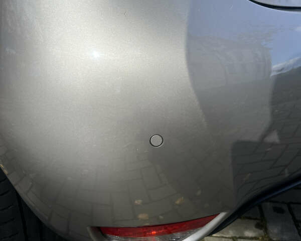 Рено Зое 2015 в Золочев на Automoto.ua Бежевый Рено Зое, объемом двигателя 0 л и пробегом 110 тыс. км за 6799 $, фото 26 на Automoto.ua