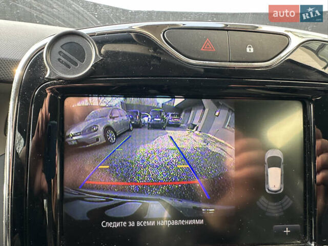 Бежевий Рено Зое, об'ємом двигуна 0 л та пробігом 80 тис. км за 7100 $, фото 8 на Automoto.ua