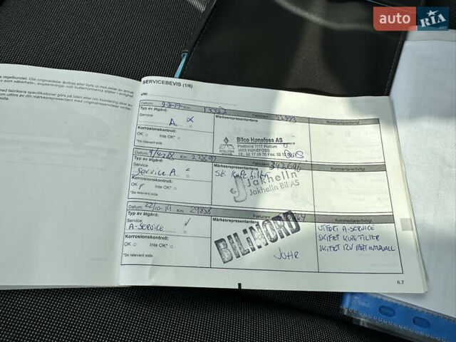 Бежевий Рено Зое, об'ємом двигуна 0 л та пробігом 80 тис. км за 7100 $, фото 10 на Automoto.ua