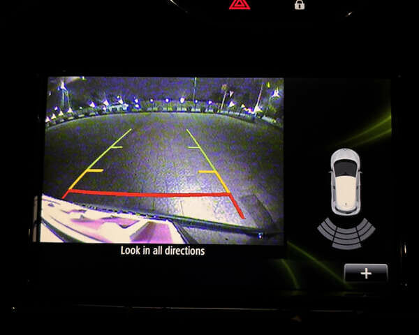 Бежевый Рено Зое, объемом двигателя 0 л и пробегом 77 тыс. км за 7199 $, фото 20 на Automoto.ua