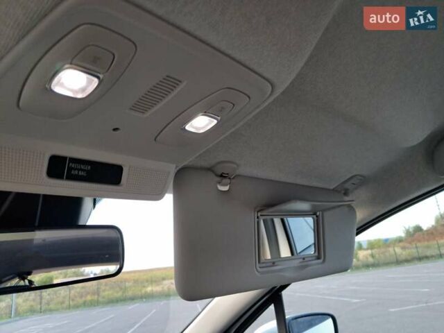 Бежевый Рено Зое, объемом двигателя 0 л и пробегом 70 тыс. км за 12900 $, фото 57 на Automoto.ua