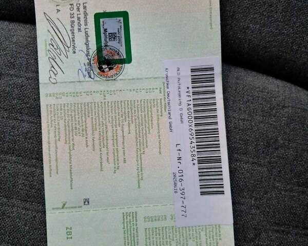 Бежевый Рено Зое, объемом двигателя 0 л и пробегом 70 тыс. км за 12900 $, фото 25 на Automoto.ua