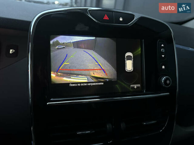 Чорний Рено Зое, об'ємом двигуна 0 л та пробігом 82 тис. км за 6400 $, фото 22 на Automoto.ua