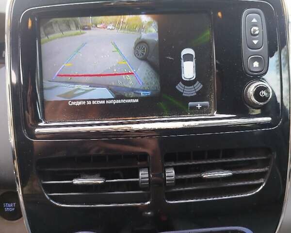 Черный Рено Зое, объемом двигателя 0 л и пробегом 59 тыс. км за 7200 $, фото 38 на Automoto.ua