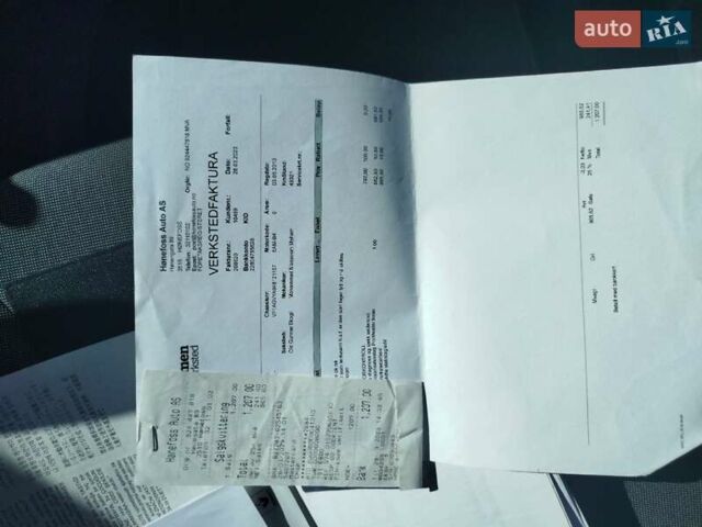 Черный Рено Зое, объемом двигателя 0 л и пробегом 59 тыс. км за 7200 $, фото 35 на Automoto.ua
