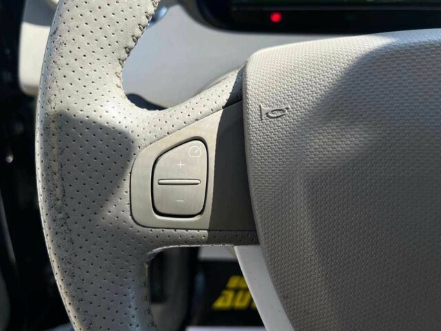 Черный Рено Зое, объемом двигателя 0 л и пробегом 113 тыс. км за 6800 $, фото 13 на Automoto.ua