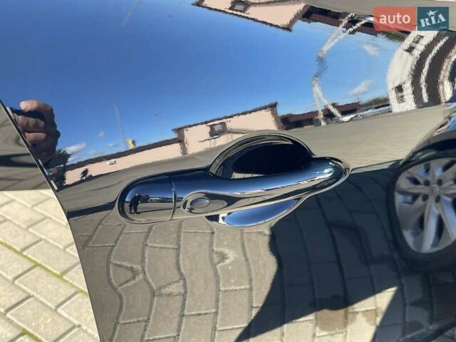 Рено Зое 2014 в Ровно на Automoto.ua Черный Рено Зое, объемом двигателя 0 л и пробегом 75 тыс. км за 6500 $, фото 23 на Automoto.ua