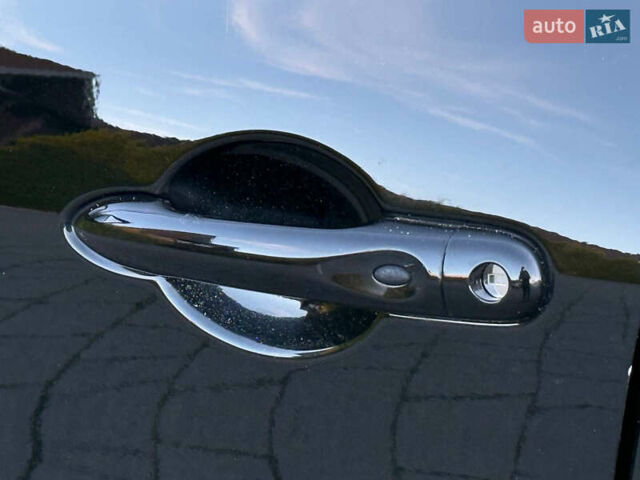 Чорний Рено Зое, об'ємом двигуна 0 л та пробігом 78 тис. км за 6999 $, фото 23 на Automoto.ua