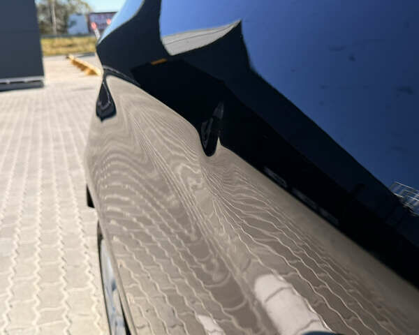 Рено Зое 2014 в Львове на Automoto.ua Черный Рено Зое, объемом двигателя 0 л и пробегом 96 тыс. км за 6550 $, фото 7 на Automoto.ua