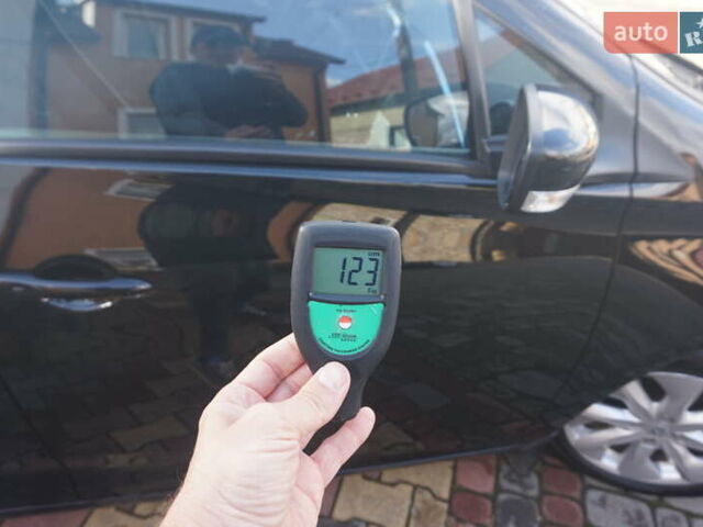 Черный Рено Зое, объемом двигателя 0 л и пробегом 83 тыс. км за 7100 $, фото 69 на Automoto.ua