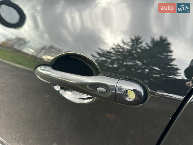 Черный Рено Зое, объемом двигателя 0 л и пробегом 55 тыс. км за 6700 $, фото 17 на Automoto.ua