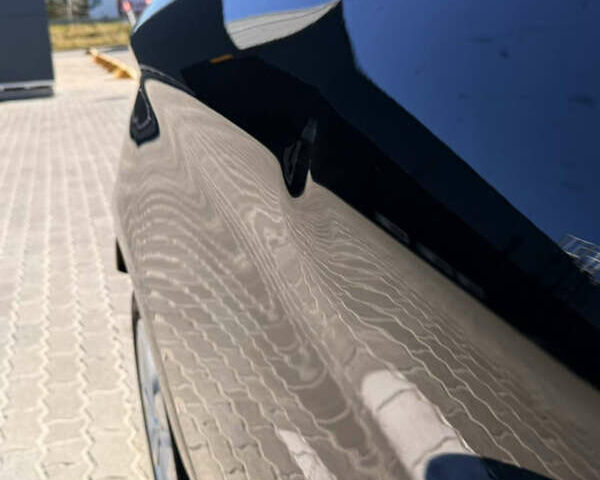 Чорний Рено Зое, об'ємом двигуна 0 л та пробігом 96 тис. км за 6350 $, фото 15 на Automoto.ua