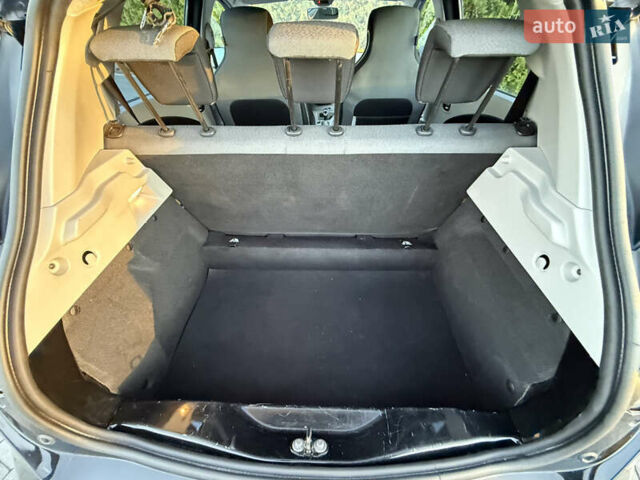 Рено Зое 2014 в Стрые на Automoto.ua Черный Рено Зое, объемом двигателя 0 л и пробегом 78 тыс. км за 6999 $, фото 39 на Automoto.ua