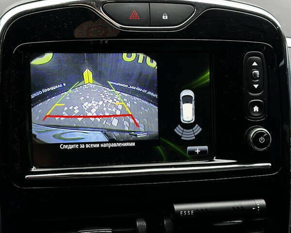 Черный Рено Зое, объемом двигателя 0 л и пробегом 74 тыс. км за 6900 $, фото 7 на Automoto.ua