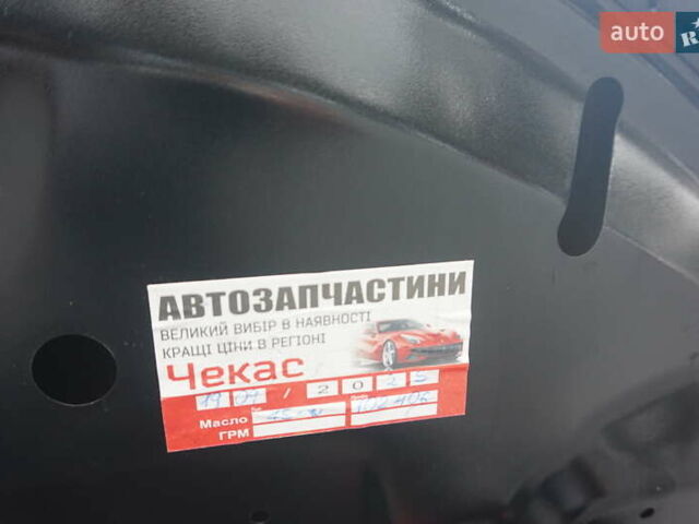 Черный Рено Зое, объемом двигателя 0 л и пробегом 102 тыс. км за 7100 $, фото 58 на Automoto.ua