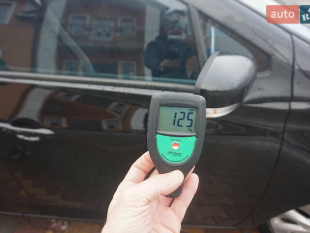 Черный Рено Зое, объемом двигателя 0 л и пробегом 178 тыс. км за 6444 $, фото 70 на Automoto.ua