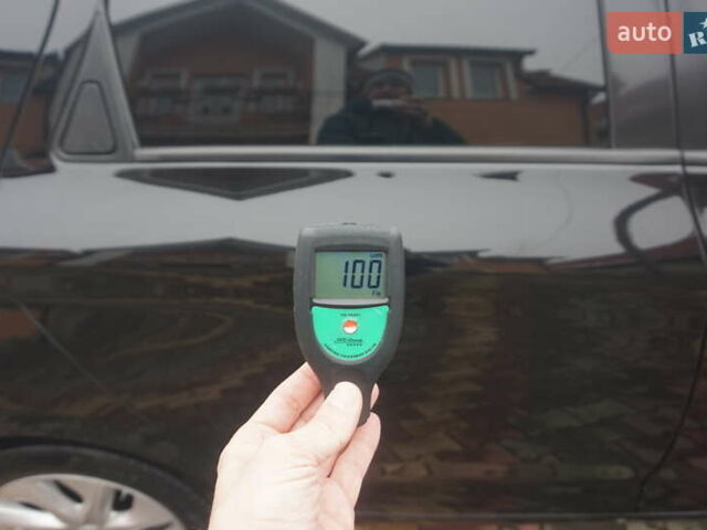 Черный Рено Зое, объемом двигателя 0 л и пробегом 156 тыс. км за 6555 $, фото 68 на Automoto.ua