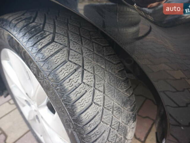 Чорний Рено Зое, об'ємом двигуна 0 л та пробігом 94 тис. км за 7200 $, фото 58 на Automoto.ua