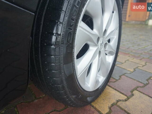 Черный Рено Зое, объемом двигателя 0 л и пробегом 101 тыс. км за 7222 $, фото 59 на Automoto.ua