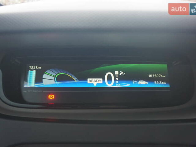 Черный Рено Зое, объемом двигателя 0 л и пробегом 101 тыс. км за 7222 $, фото 30 на Automoto.ua