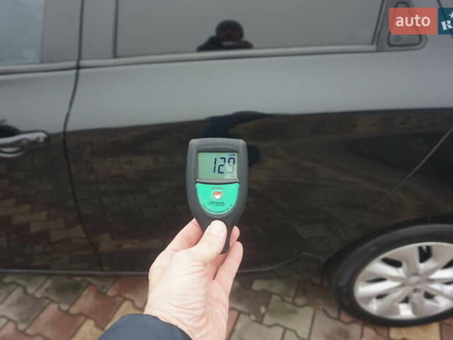 Черный Рено Зое, объемом двигателя 0 л и пробегом 156 тыс. км за 6555 $, фото 64 на Automoto.ua