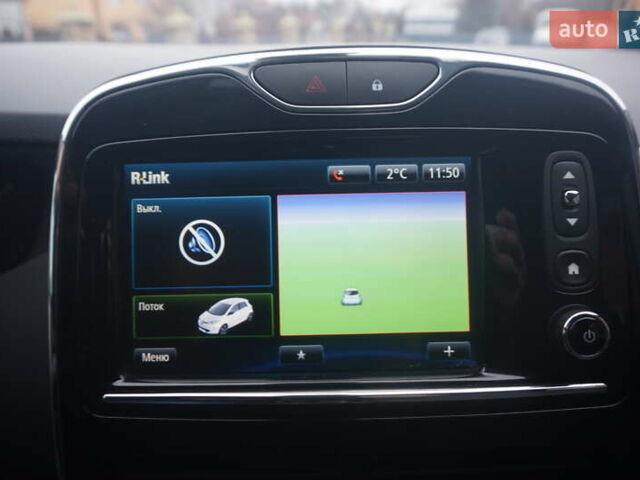 Черный Рено Зое, объемом двигателя 0 л и пробегом 156 тыс. км за 6555 $, фото 33 на Automoto.ua