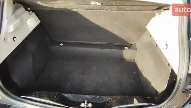 Черный Рено Зое, объемом двигателя 0 л и пробегом 76 тыс. км за 7650 $, фото 17 на Automoto.ua