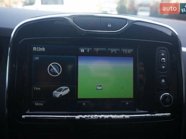 Чорний Рено Зое, об'ємом двигуна 0 л та пробігом 94 тис. км за 7200 $, фото 31 на Automoto.ua