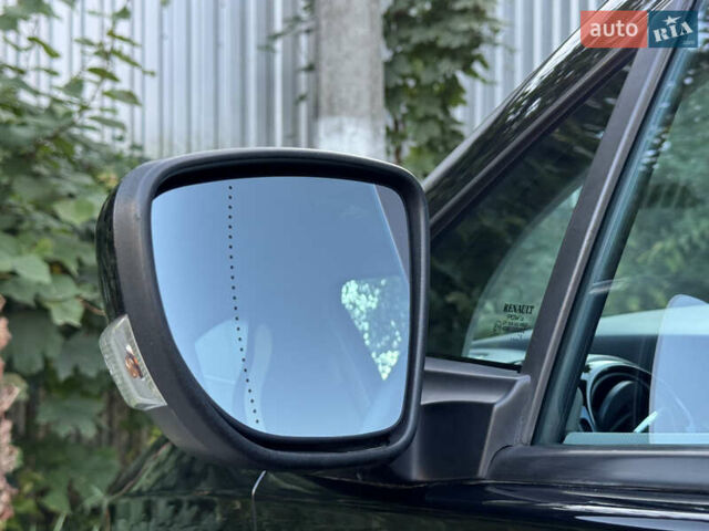 Чорний Рено Зое, об'ємом двигуна 0 л та пробігом 91 тис. км за 6950 $, фото 8 на Automoto.ua