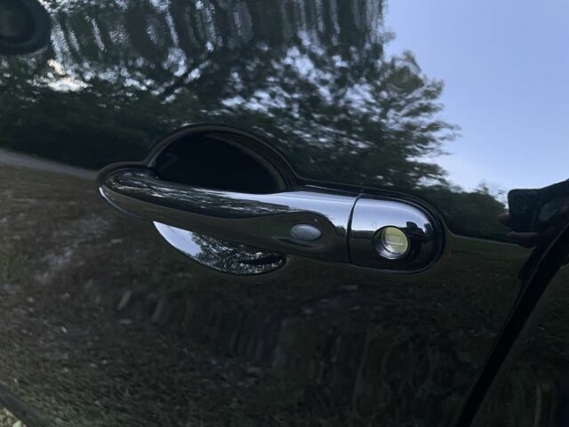 Рено Зое 2015 в Тернополе на Automoto.ua Черный Рено Зое, объемом двигателя 0 л и пробегом 145 тыс. км за 7099 $, фото 6 на Automoto.ua