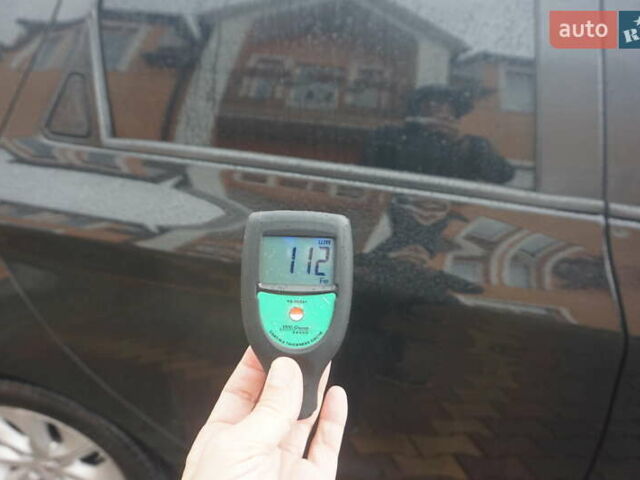 Черный Рено Зое, объемом двигателя 0 л и пробегом 101 тыс. км за 7222 $, фото 67 на Automoto.ua