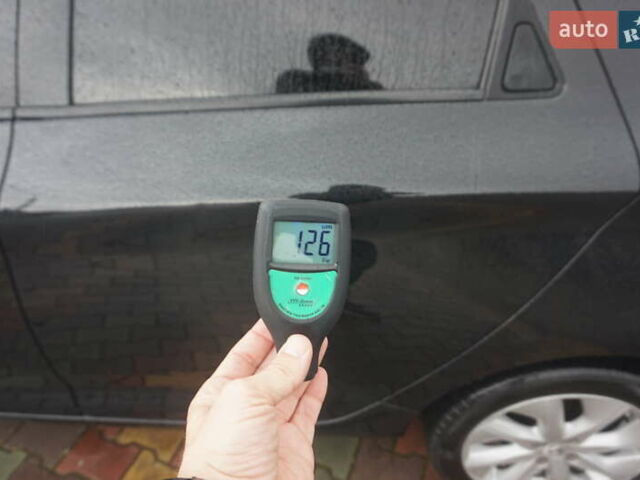 Черный Рено Зое, объемом двигателя 0 л и пробегом 101 тыс. км за 7222 $, фото 63 на Automoto.ua