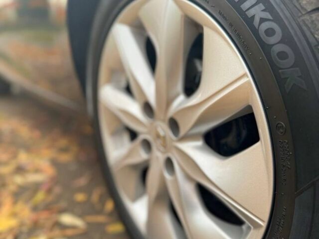 Рено Зое 2015 в Ровно на Automoto.ua Черный Рено Зое, объемом двигателя 0 л и пробегом 128 тыс. км за 6831 $, фото 12 на Automoto.ua