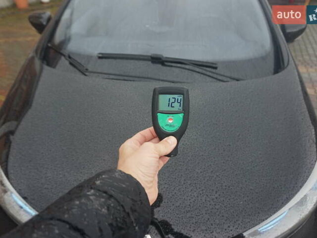 Черный Рено Зое, объемом двигателя 0 л и пробегом 101 тыс. км за 7222 $, фото 61 на Automoto.ua