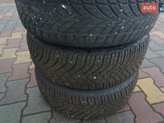 Черный Рено Зое, объемом двигателя 0 л и пробегом 101 тыс. км за 7222 $, фото 71 на Automoto.ua