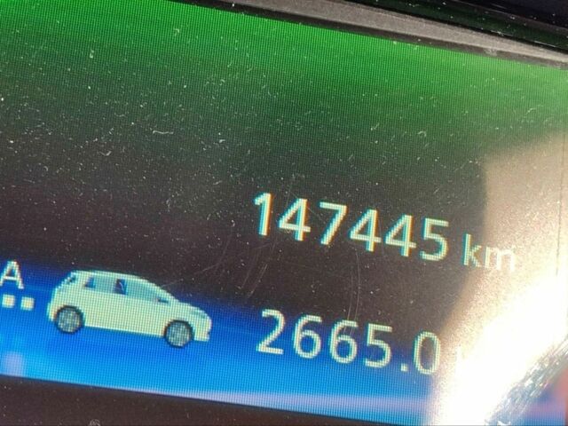 Чорний Рено Зое, об'ємом двигуна 0 л та пробігом 147 тис. км за 6950 $, фото 17 на Automoto.ua