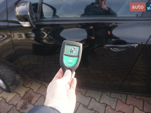 Чорний Рено Зое, об'ємом двигуна 0 л та пробігом 94 тис. км за 7200 $, фото 62 на Automoto.ua