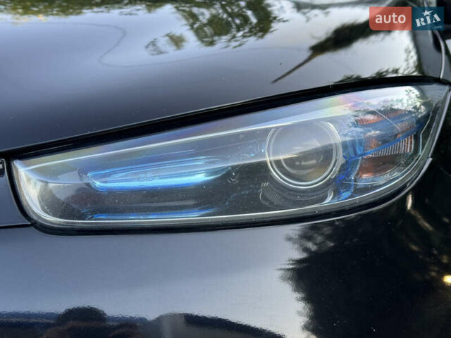 Чорний Рено Зое, об'ємом двигуна 0 л та пробігом 91 тис. км за 6950 $, фото 7 на Automoto.ua