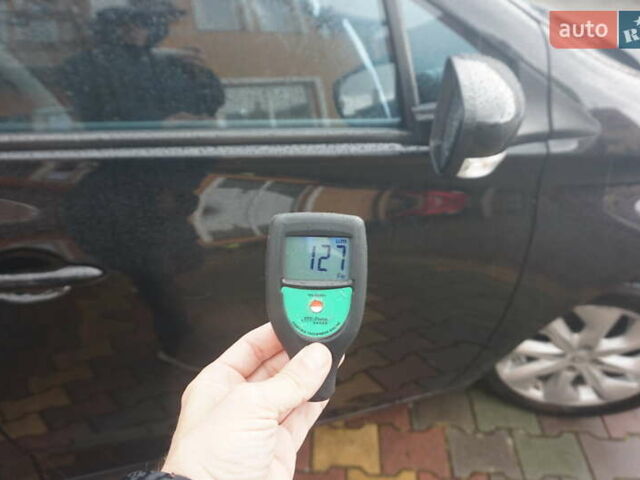 Черный Рено Зое, объемом двигателя 0 л и пробегом 101 тыс. км за 7222 $, фото 68 на Automoto.ua