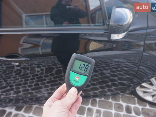 Чорний Рено Зое, об'ємом двигуна 0 л та пробігом 118 тис. км за 6888 $, фото 67 на Automoto.ua