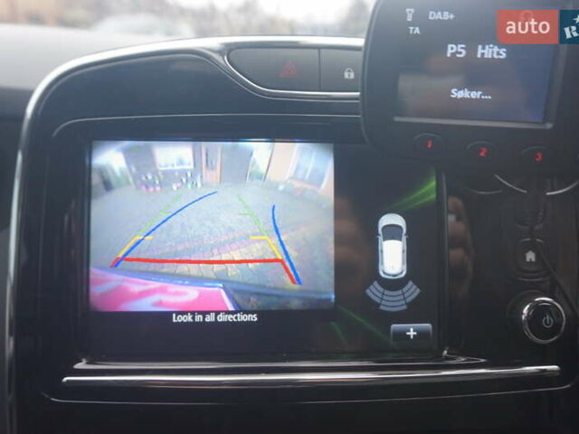 Черный Рено Зое, объемом двигателя 0 л и пробегом 101 тыс. км за 7222 $, фото 32 на Automoto.ua