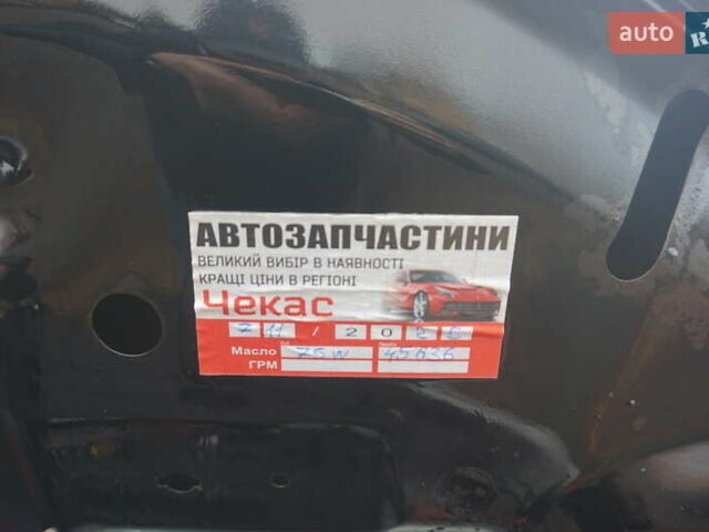 Черный Рено Зое, объемом двигателя 0 л и пробегом 45 тыс. км за 7555 $, фото 57 на Automoto.ua