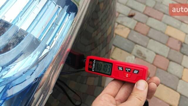 Черный Рено Зое, объемом двигателя 0 л и пробегом 97 тыс. км за 7650 $, фото 47 на Automoto.ua