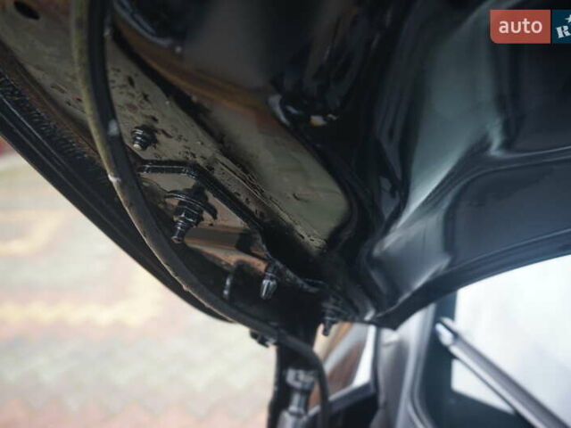 Черный Рено Зое, объемом двигателя 0 л и пробегом 45 тыс. км за 7555 $, фото 54 на Automoto.ua